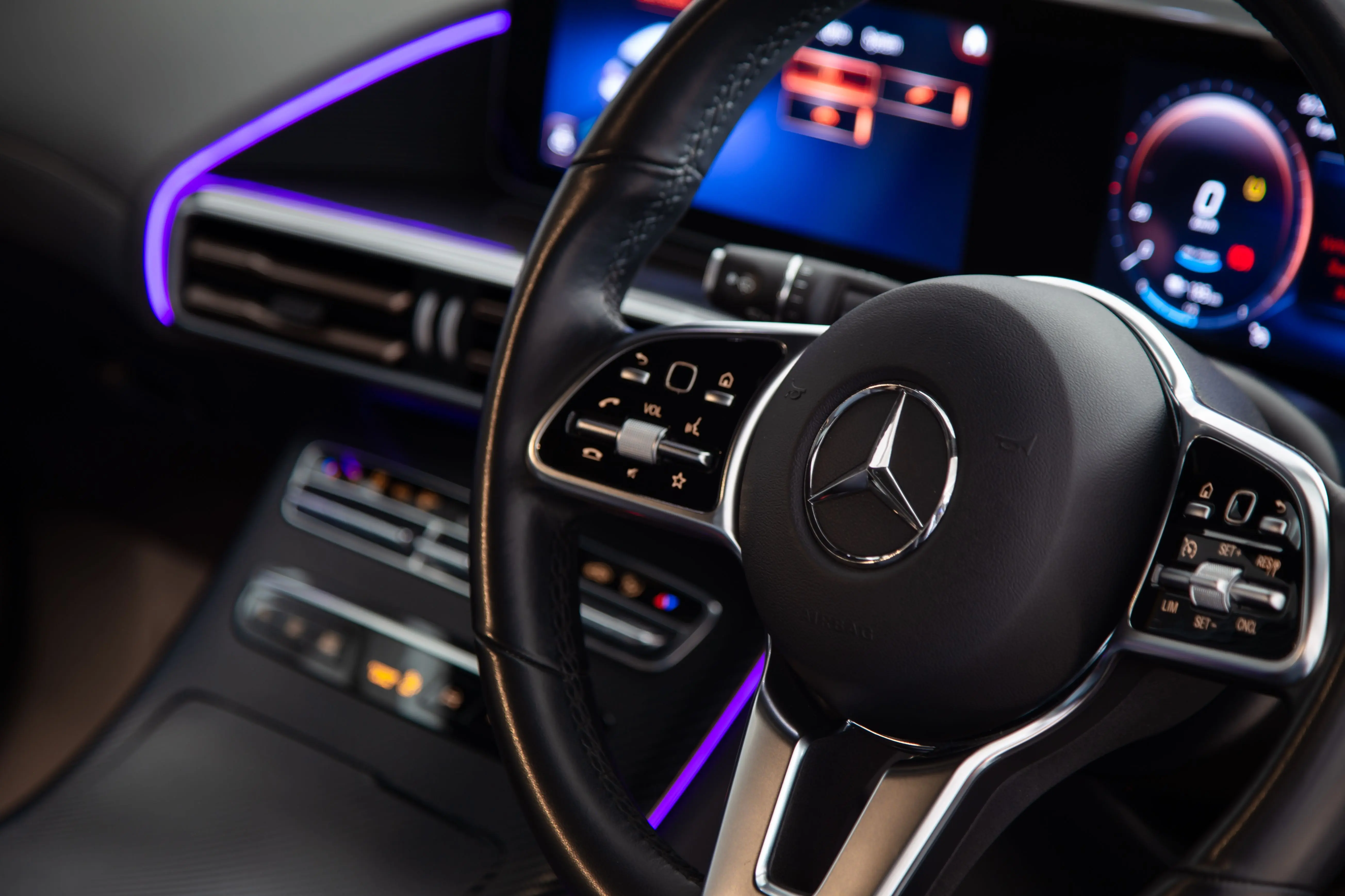 Mercedes-Benz repair Tucson