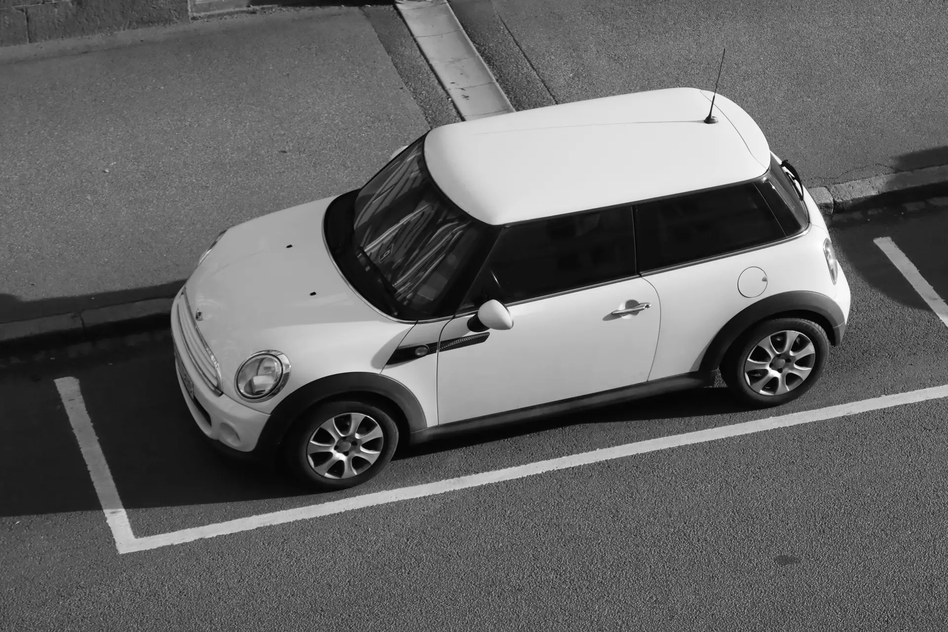 Mini Cooper repair Tucson
