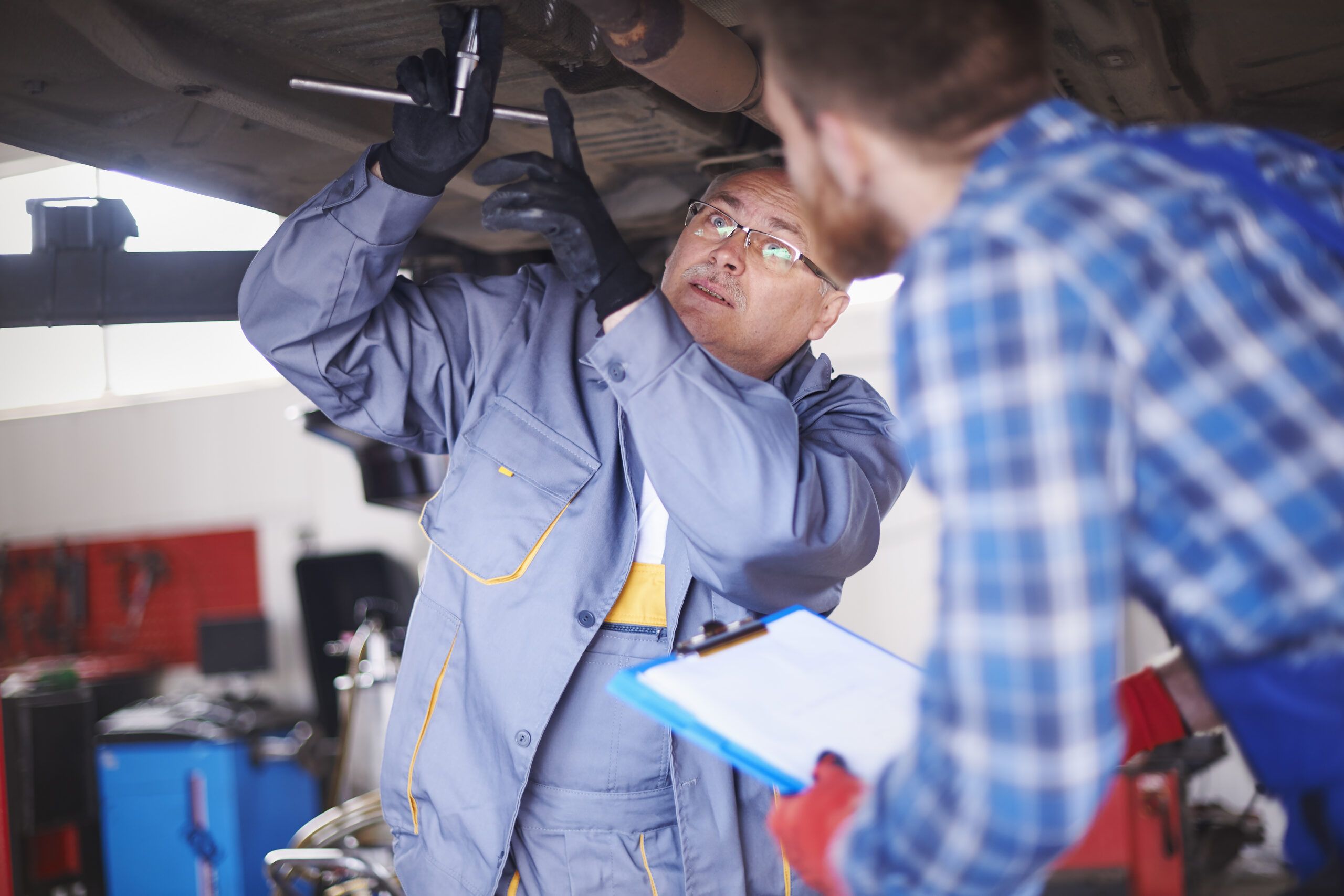 mini cooper maintenance