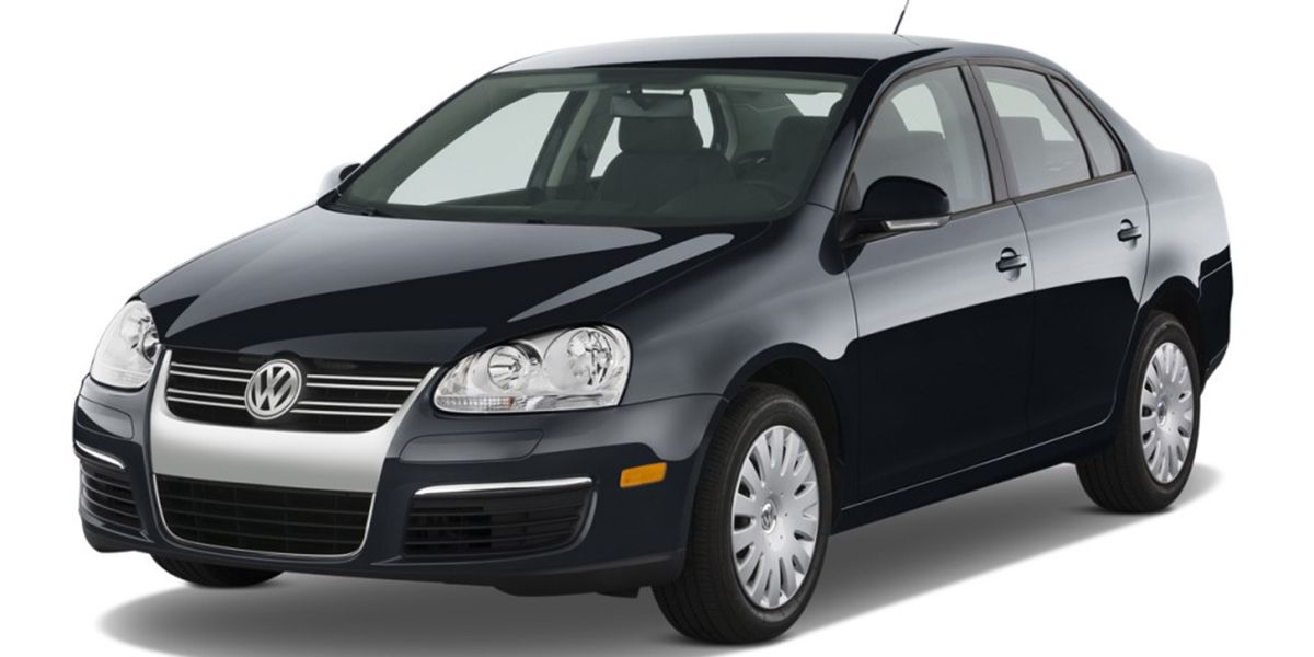 worst vw cars