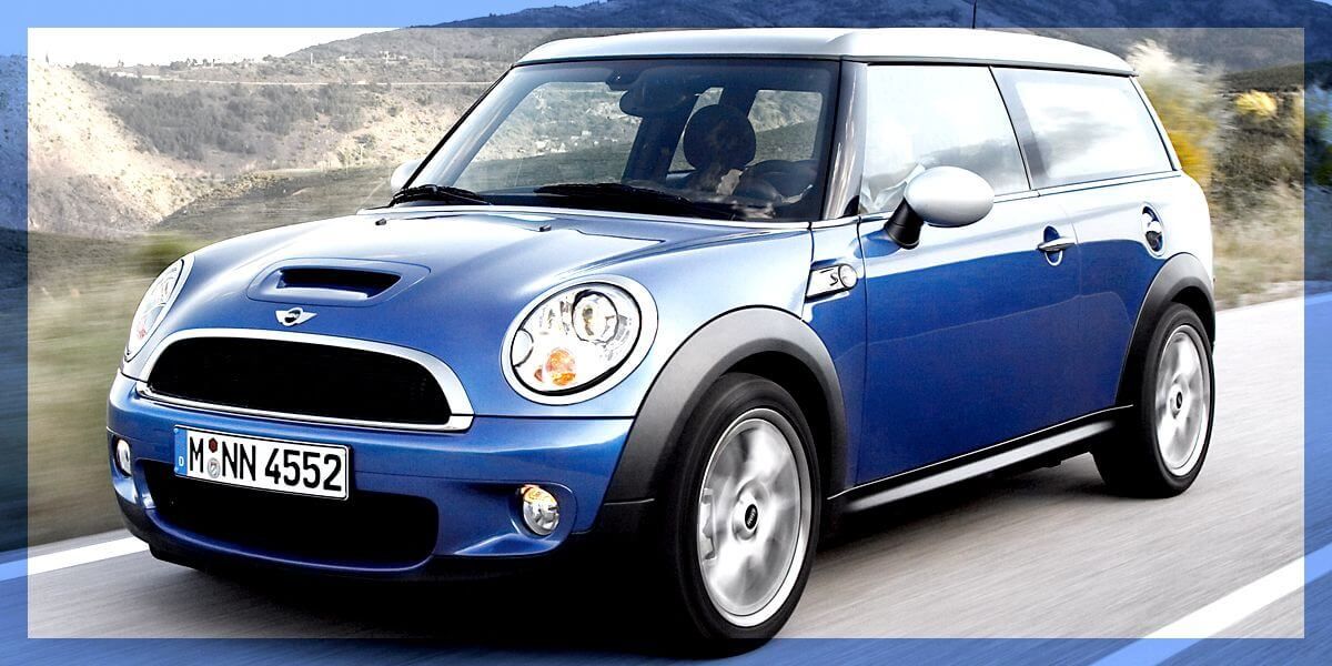 Mini cooper repair deals