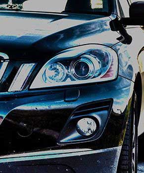 European Auto Repair Shop in Tucson