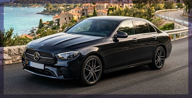 BMW Repair Service in Tucson