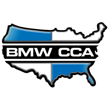 BMW CCA