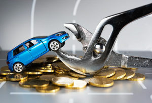 BMW Body Shop - Auto Repair Cost
