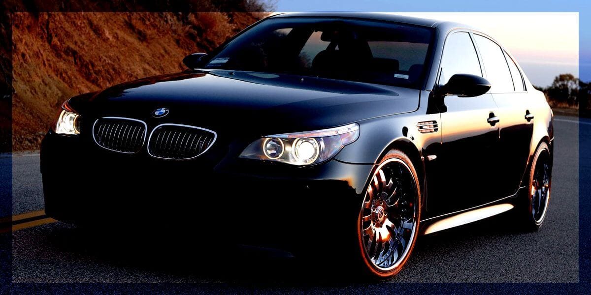 BMW Repair Service in Tucson