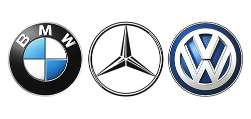 German Car Accessories - Audi, BMW, Mercedes. All in one spot.